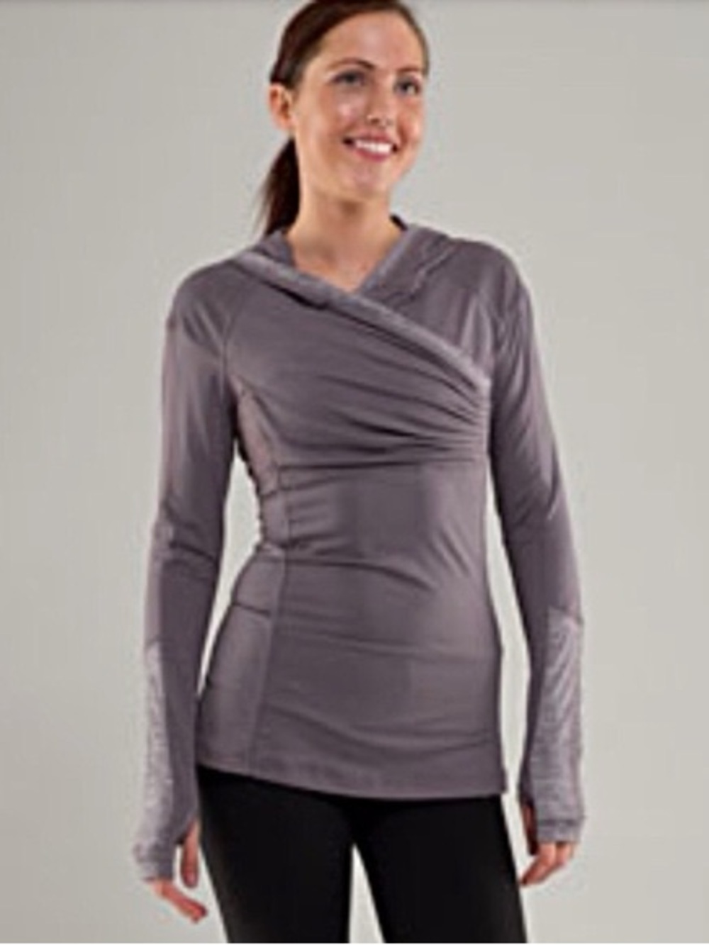 Lululemon pull over